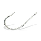Купить VMC 31VM8705TIM4/12 8705 Dynacut Bay King Крюк Серебристый Tinned (2 pcs) 12/0  7ft.ru в интернет магазине Семь Футов