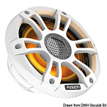 SG-FL653SPW da 6.5” 230W griglia sport grigia, 29.846.03