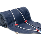 DIEKOW SAILS Носки с закруткой / адмирал синий / Длина: 9,95 м