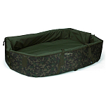 Shimano fishing SHTTG23 Trench Protection Mat Зеленый  Camo Green