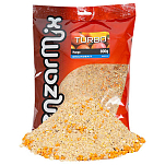 Benzar mix 98135161 Turbo 800g Манго Прикормка  Natural