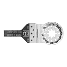 Купить Fein 63502163010 Long Life E-Cut Лезвие пилы Серебристый Black / Grey 42 x 30 mmm  7ft.ru в интернет магазине Семь Футов