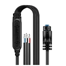 Купить Garmin 010-11533-11 кабель питания Solenoid  Black 7ft.ru в интернет магазине Семь Футов