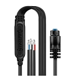 Garmin 010-11533-11 кабель питания Solenoid  Black