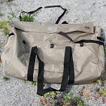 Сумка для пайолов (93*60*18 см) (Цвет сумки Олива) Bag-floor-093