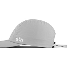 GILL 151-GRE01-1SIZE Кепка для регаты / серый