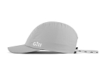 GILL 151-GRE01-1SIZE Кепка для регаты / серый