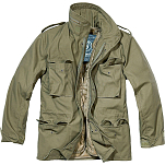 Brandit 3108-1-XL Куртка M65 Standard Зеленый  Olive XL