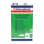 Очиститель-обезжириватель International Degreaser ITA080/5LT для любых поверхностей 5л