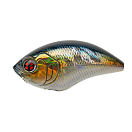 Купить Sakura SAPLE500365-JPM SCB Crank 400F 65 Mm 18.4g Серебристый JPM 7ft.ru в интернет магазине Семь Футов