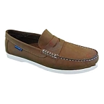 Quayside qy51041 Обувь Lymington Walnut 35x25x15 EU 41