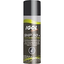 Купить Igol t61251 многоцелевая смазка 500ml Clear 8x8x23 7ft.ru в интернет магазине Семь Футов
