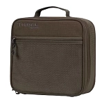 Shimano fishing shtcaccessl Сумка для рыболовных снастей Tribal Carp L Green 40x30x25 26 x 9 x 24.5 cm