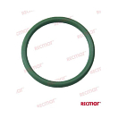 Прокладка форсунки Volvo Penta D4/D6, Recmar 3583078_RM
