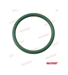 Прокладка форсунки Volvo Penta D4/D6, Recmar 3583078_RM