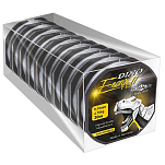 Mikado ZGC2-018-P Dino Energy II Мононить 30 м Бесцветный Transparent 0.180 mm 