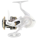 Купить Daiwa m284201 запасная шпуля Caldia SW 2023 Black / Gold 10x10x10 6000DH 7ft.ru в интернет магазине Семь Футов