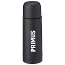 Купить Primus 741036 Вакуумная бутылка 350ml Черный Black 7ft.ru в интернет магазине Семь Футов