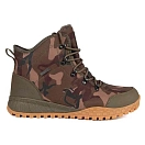 Купить Fox international cfw179 Сапоги V2 Khaki / Camo 40x35x15 EU 46 7ft.ru в интернет магазине Семь Футов