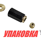 Втулка винта сменная для винта Marine Rocket, Mercury 40-400 л/с (упаковка из 6 шт.) 10814801_pkg_6