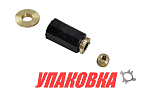 Втулка винта сменная для винта Marine Rocket, Mercury 40-400 л/с (упаковка из 6 шт.) 10814801_pkg_6
