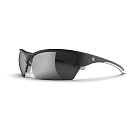Купить Loubsol L370108 Blade Солнцезащитные Очки  Matte Black Grey/CAT3 7ft.ru в интернет магазине Семь Футов