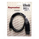 Raymarine E70242 Кабель Yamaha Command Link Plus 1 m  Black