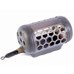 Korum K0320010 M Esh Feeder Combi M Серый  Grey 45 g 