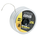 Купить Mivardi M-HREHLSUR25 Hooklink Survivor 20 m Карповая Ловля Бесцветный Mud Olive 25 Lbs  7ft.ru в интернет магазине Семь Футов