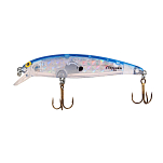 Воблер минноу Bomber Long A (Цвет-Pradco Bomber PTL) B14A Bomber Lures