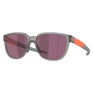 Купить Oakley OO9250-1557-57 Солнцезащитные очки Actuator Бесцветный Matte Trans Grey Ink Prizm Road Black/CAT3 7ft.ru в интернет магазине Семь Футов