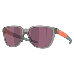 Oakley OO9250-1557-57 Солнцезащитные очки Actuator Бесцветный Matte Trans Grey Ink Prizm Road Black/CAT3