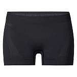 Odlo 184011-60056-xl трусы-боксёры Evolution Light Black / Odlo Graphite Grey 20x15x5