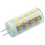 Talamex 14340587 Super LED G4 63xSMD Under Белая  Warm White 400 Lumens 