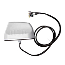 Купить Poynting A-MIMO-0003-V2-17 4x LTE/5G 410-3800 GPS 7 В 1 Высокий Представление НЕСМОТРЯ НА Антенна White 7ft.ru в интернет магазине Семь Футов