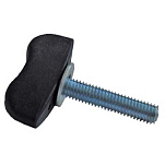 Colmic PA0900A65 ручка One  Black
