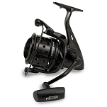 Fishing ferrari 1346680 Carboblack UL Катушка Черный Black 10000 