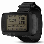 Garmin 010-01772-10 Foretrex 701 GPS  Black