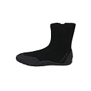 Купить Typhoon p200267 Ботинки для дайвинга Storm 3 Neoprene Black 35x25x15 EU 30 7ft.ru в интернет магазине Семь Футов
