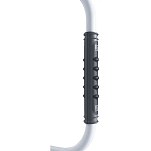 Strombert carlson products 375-AM01 Deluxe Ручная хватка Черный