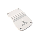 Купить Крышка для мотора стеклоочистителя Roca W12 533161 белая с логотипом 7ft.ru в интернет магазине Семь Футов