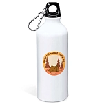 Kruskis MD4049S101C328 Бутылка Camp On 800ml  White