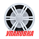 Динамик для сабвуфера 12 800W белый RGB, Marine Rocket (упаковка из 6 шт.) MR1215WRGB_pkg_6