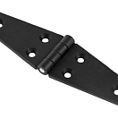 Петля пластиковая 115х40 мм Sumar SM2301