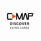 C-MAP ОТКРОЙТЕ ДЛЯ СЕБЯ Очень большую / Центральную и Северную Европу / Версия: SD/Микро-SD