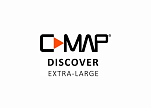 C-MAP ОТКРОЙТЕ ДЛЯ СЕБЯ Очень большую / Центральную и Северную Европу / Версия: SD/Микро-SD