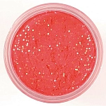 Berkley 1633577 Вставить PowerBait® EU GLTR TRTBT Розовый Fluorescent Red Glitter