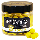 Купить The one fishing 98028-410 Scopex Всплывающие окна Золотистый Yellow 14-16 mm 7ft.ru в интернет магазине Семь Футов