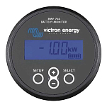Victron energy 424819 BMV 702 Монитор батареи Серебристый Black