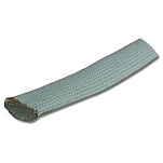 Kent gh005 Огнестойкий кабельный протектор 100 m Black 12x12x10 6-12 mm